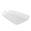 Honda Civic 2016-2020 Left Side Rearview Mirror Cap Cover (2 x)