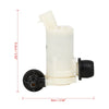 Honda CRV RW1 Windshield Washer Pump Motor (2018-2019)