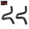 EZGO Shuttle 950 2 x Air Intake Hose-Gas (1994–2008)