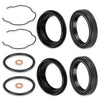 Suzuki GSX1300R Hayabusa Oil Seal Front Fork Shock Absorber (2008–2024)