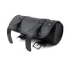 Motorcycle Handlebar Pouch Storage Saddle Bags Front Fork Tool Bag