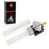 Harley Davidson Sportster Petcock fuel valve vacuum (1995–2006)