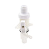 Thetford Aqua Magic IV Toilet RV Water Valve Kit (2010-2023)