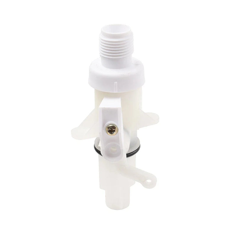 Thetford Aqua Magic IV Toilet RV Water Valve Kit (2010-2023)