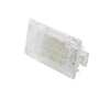 BMW 3 / 5 / 7 Series E39 E60 E61 F10 F11 M5 LED Luggage Trunk Light (1997-2013)