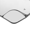 Dodge Ram 1500 Left Mirror Glass w/Backing Plate (2002-2023)