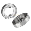 Yamaha Bruin 250 350 Rear Brake Drum Hub & Shoe (2004–2006)