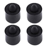 Ford F-Series 4 x Upper Door Rubber Bumper Bushings (1997-2004)