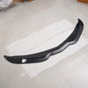 Corvette C7 Z06 & GS Black Front Bumper Lip Spoiler Splitter (2014-2019)