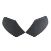 Motorcycle Universal Tank Traction Side Pad Gas Fuel Knee Grip Protector (N/A)
