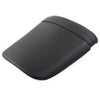 Honda CBR1000RR CBR600RR Black Rear Passenger Seat Pillion (2003-2007)
