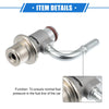 INFINITI G35 3.5L V6 Fuel Injection Pressure Regulator (2003-2007)