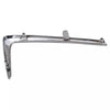 Toyota Yaris Grille Molding Trim