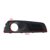 Subaru Legacy Left Front Bumper Fog Light Bezel Cover (2010-2012)