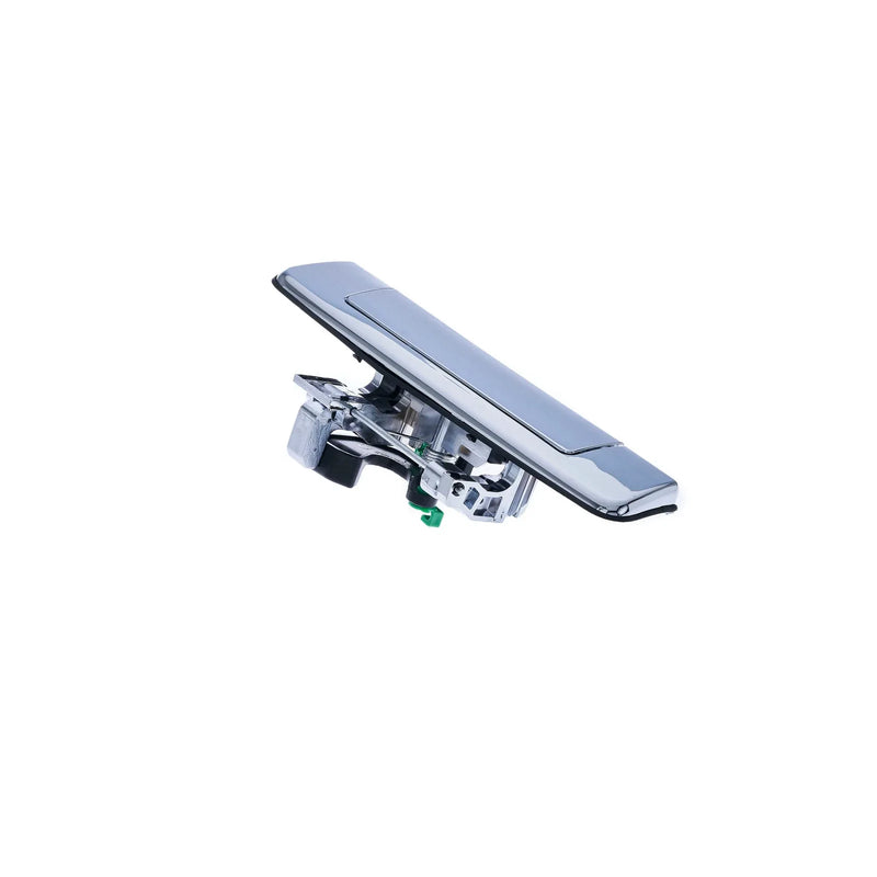 Isuzu D-Max Tailgate Handle Without Keyhole & Camera Hole (2016–2020)