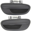 Exterior Door Handle For 2005-2009 Subaru Outback Legacy