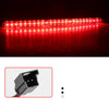 Mercedes Benz W203 Center LED Third Brake Light Lamp (2001–2007)