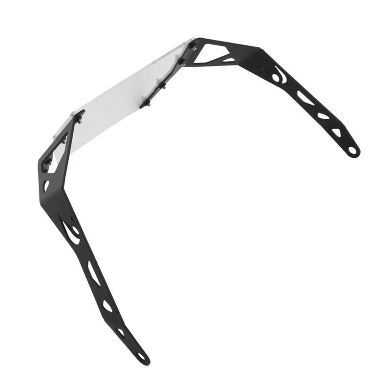 BMW F750GS F850GS Windshield Side Wind Deflector (2018-2023)