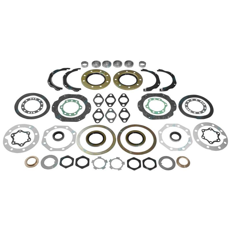 Toyota Landcruiser VDJ76-79 Swivel Hub Knuckle Bearing & Seal Kit