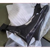 Honda Civic FD2 2006-2011 Sedan 4D REAL Carbon Fiber Front Fender Vent Wings