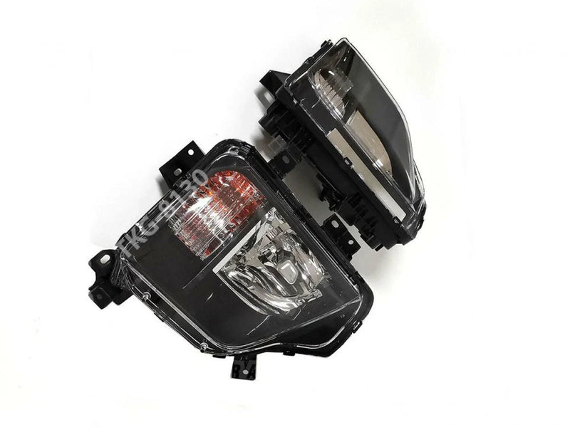 Mitsubishi L200 Triton 1 Set Fog Lamp (2019-2020)