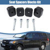 Toyota Tundra 1 Set Seat Spacer Blocks (2007–2007)