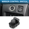 Chevrolet Silverado 1500, Suburban, Tahoe Car Mirror Switch (2007-2014)