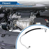 Mercedes-Benz E300 A/C Refrigerant Liquid Hose (2016-2023)