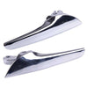 Buick Regal Side Interior Door Handle Chrome (2011-2017)