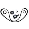 Toyota Celica SA63 1983~4 4cy 2S-C 2.0L 1955cc Timing Belt Water Pump Kit