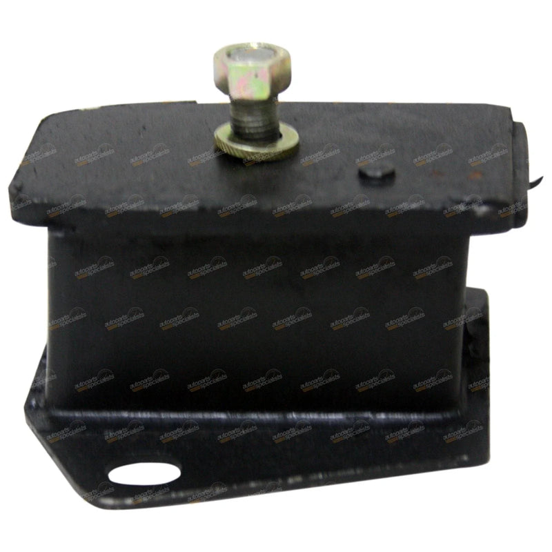 Mitsubishi Scorpion GE 4G52 LH/RH Front Engine Mounts (1978-1979)