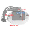 Johnson Evinrude Outboard 70-135HP Rectifier Regulator