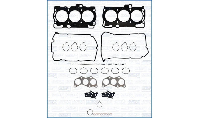 Subaru Tribeca VX WXE W10 3.0L EZ30 EZ30D Head Gasket (2006–2007)