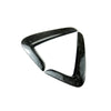 BMW F32 F33 F36 4 Series Forged Carbon Fiber Side Fender Air Vent Trim Cover