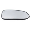 Side Mirror Glass Lens Right Fits Toyota Hilux Revo SR5 GUN125 M80 UTE 2015-19