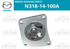 MAZDA RX-7 FC3S OIL FILTER PUMP (1986–1992)