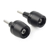 Yamaha Suzuki Honda Kawasaki Universal 2 x Frame Sliders Crash Protectors