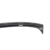 BMW X5 F15 2014-2017 Real Carbon Fiber Rear Trunk Middle Spoiler Wing Fit