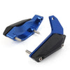 Yamaha R1 / R1S, FZ10 Stator Slider Crash Pad Protector (2015-2019)