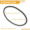 Honda DIO 50CC Motorcycle Drive Belt V-Belt (1990-2001)