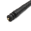Honda WY125 Black Rubber Coated Speedometer Cable