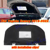 Toyota Camry Engine Hood Insulation Cotton Soundproof Heat Pad (2018–2022)