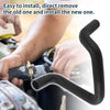 Toyota Corolla Lower Radiator Hose (2019-2021)