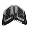 Range Rover Sport Front Side Air Hood Vent Trims Covers (2014-2017)
