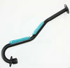 PIT Quad Dirt Bike ATV 150cc 200cc 250cc Exhaust Pipe Alloy Muffler