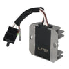 Yamaha YFB250 YFM400 Kodiak Big Bear 350 Voltage Rectifier Regulator (1995-2006)