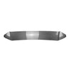 Subaru BRZ, Toyota GT86 Rear Boot Spoiler Lip (2013-2020)