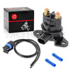 Ski-Doo MXZ 1200 / 900 / 850 / 800R / X / XRS 600 / 800R Starter Solenoid Relay