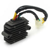 Honda CBX1000 CB750C CB1100F CB900F Voltage Rectifier Regulator (1978-1983)