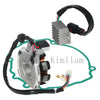 KTM 200 EXC Stator Regulator Rectifier Gasket (2000-2003)